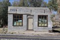 Image for Post Office / L. J. Packard -- Mojave National Preserve, Kelso CA