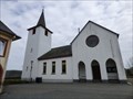Image for Evangelische Kirche - Daun, Rhineland-Palatinate, Germany