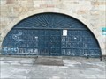 Image for Door in Celanova - Celanova, Ourense, Galicia, España