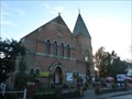Image for Congregational church (former) - Dedham, Essex