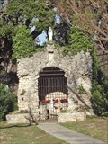 Image for Stations of the Cross and Grotto at the Shrine of St. Anthony de Padua - San Antonio, TX