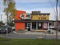 Image for A & W Express - Barlow Trail, Calgary