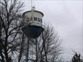 Image for Watertower, Danube, Minnesota