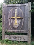 Image for Sutton Hoo - B1083 - Sutton Hoo, Suffolk