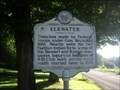 Image for Elkwater / Col. J. A. Washington