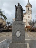 Image for Obispo Manuel González García - Huelva, España