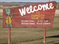 Image for "Home of Int'l Music Camp & Int'l Peace Garden" - Dunseith ND
