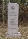 Image for Texas Memorial - Shiloh National Military Park