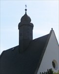 Image for TB 1704-5.0 Javornik, sever.kostel