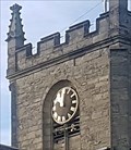 Image for Church Clock - All Saints - Leek Wootton, Warwickshire