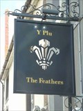 Image for The Feathers, Ruthin, Denbighshire, Wales
