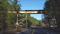 Image for Salt Creek Trestle Bridge - Lane County, OR