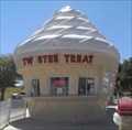 Image for Twistee Treet - Ice Cream - Clermont, Florida, USA.