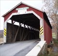 Image for Mt. Pleasant Covered Bridge