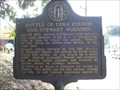 Image for Battle of Ezra Church-Gen. Stewart Wounded - 060-146 Fulton CO.