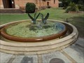 Image for Doberer fountain - Grafton, NSW, Australia
