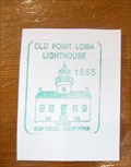 Image for Old Point Loma Lighthouse #2 - San Diego, CA