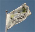 Image for Municipal Flag  -  Canal Winchester, OH