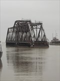 Image for Hojack Swing Bridge - Rochester, NY
