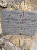 Image for 1941 - Grotto Sanctuary of Our Lady of Lourdes - San Antonio, TX