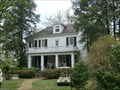 Image for Cherry Mansion - Savannah TN