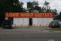 Image for Lone Wolf Guitars - Oklahoma City, Oklahoma USA