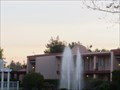 Image for Red Lion Hotel  Koi Fountain - Sacramento, CA