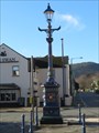 Image for Parliament Square Fountain - Ramsey, Isle of Man