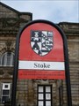 Image for Federation of Stoke-on-Trent Centenary - Stoke - Stoke-on-Trent,  Staffordshire, England, UK.