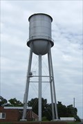 Image for Lawrenceville Municipal Water Tower, Lawrenceville, Virginia