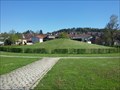Image for Celtic Burial Mound 'Krautbühl' - Nagold, Germany, BW
