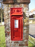 Image for Victorian Post Box in Latimer, Buckinghamshire