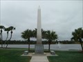 Image for Brevard Community College Obelisk Veterans Memorial