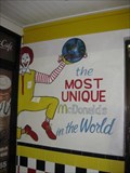 Image for MOST UNIQUE - McDonalds in the World - Orlando, FL