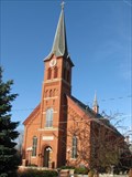 Image for St. Mary's Church - Stillwater, Minnesota