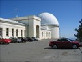 Image for Lick Observatory, UCO/Lick, San Jose California