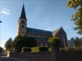 Image for Sint-Ursulakerk - Eigenbilzen, Belgium