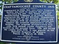 Image for Chattahoochee County Jail-HCC-Chatahoochee Co