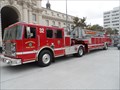 Image for Pasadena Fire Truck 32 - Pasadena, CA