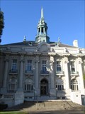 Image for City Hall - Berkeley, CA