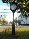 Image for Town Clock - Brant, NY