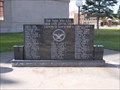 Image for Lamar Colorado Veterans Memorial - Lamar, Colorado