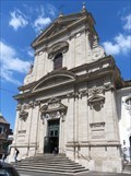 Image for Santa Maria della Vittoria - Roma, Italy