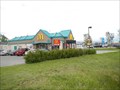 Image for McDonalds - Crowsnest Highway - Taber, Alberta