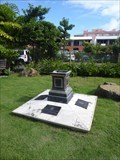 Image for Rotary Club  Plaques - Rotary Club - Road Town, Tortola, British Virgin Islands