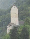 Image for Sargans Castle - Sargans, Switzerland
