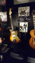 Image for 1959 Fender Jazzmaster Guitar - Seattle, WA