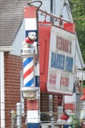 Image for Vernon's Barber Shop - Stockbridge, GA
