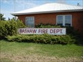 Image for Bashaw Fire Dept.