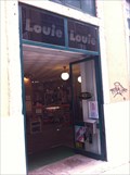 Image for Louie Louie - Lisbon, Portugal